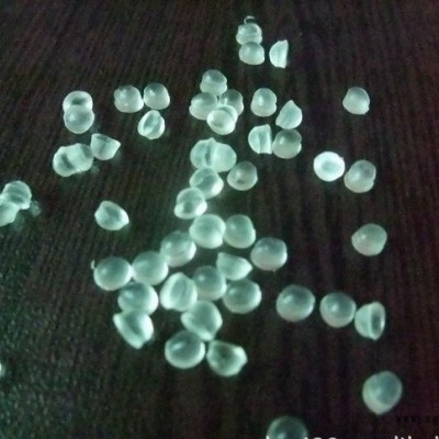 PVC透明膠粒標準產品