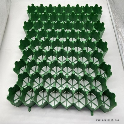 防滑植草格、加強型植草格、hdpe塑料植草格