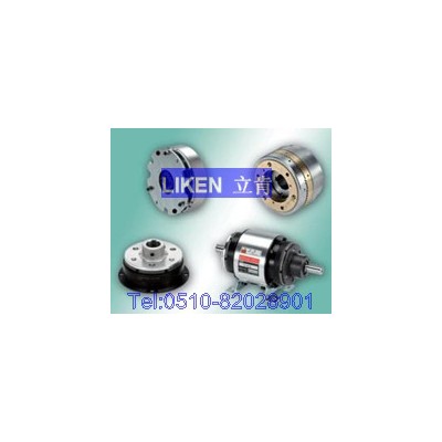 供應LIKEN立肯MBS-1.5,MBS-5離合器