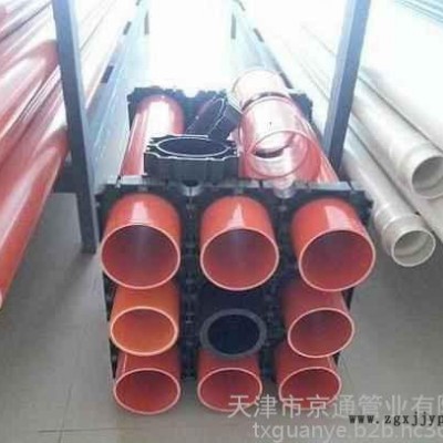 CPVC電力電纜護套管，DN75口徑，3mm壁厚**價廉