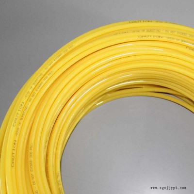 河北華強橡塑專業生產尼龍管PA11外徑13mm*壁厚1.5mm