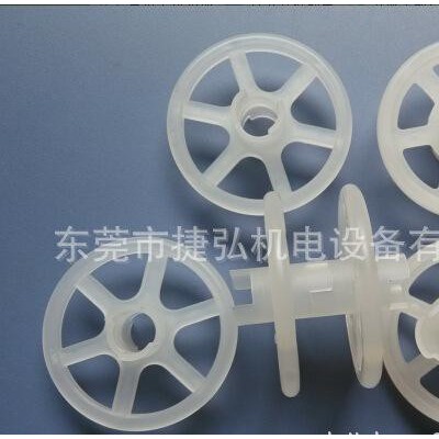 直銷(xiāo)PVDF滾輪片，PBT滾輪片，超耐磨滾輪片，耐強(qiáng)酸堿滾輪