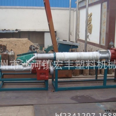萊州路旺專業生產再生造粒機(圖)適用于PE、PP、PS、PVC、ABS等