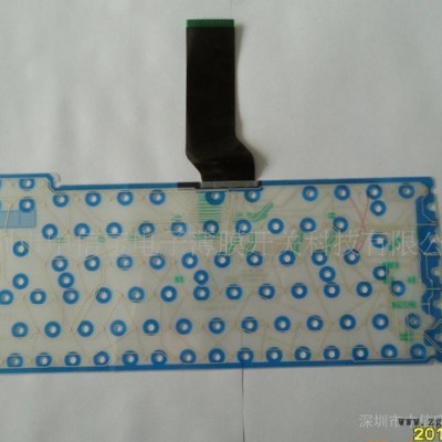 導電膜、PET軟線路、玩具軟線路、觸摸開關線路、銀漿線路