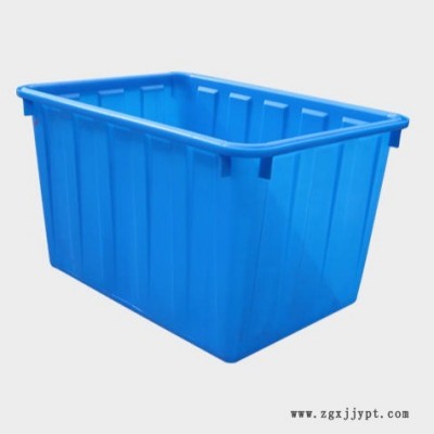 現貨供應 防潮耐用 軒盛200L塑料水箱 水產養殖箱 儲泡瓷磚水箱 養魚養龜箱