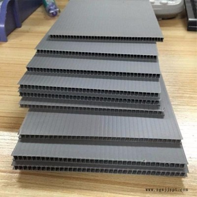 蘇州廠家直銷可定做各種尺寸板材 骨架型周轉箱 紙箱型中空板周轉箱 刀卡中空板材 2-10MM各種顏色塑料中空板