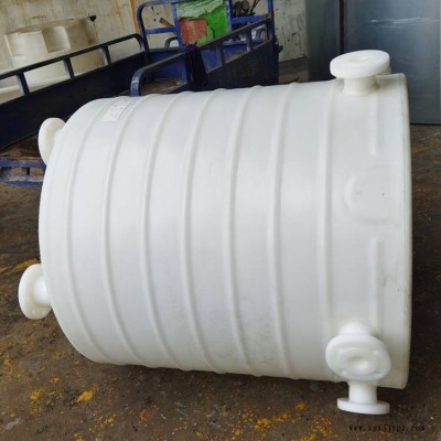 40噸加厚水箱 PT-40000L環保水處理儲罐滾塑