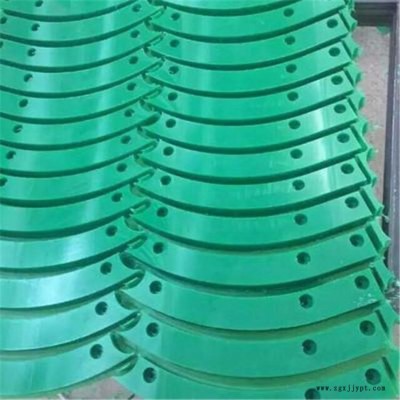 河北加工尼龍托條廠家 直銷注塑加工件材質 高品質尼龍導軌規格 弘創牌尼龍滑道 安裝靈活