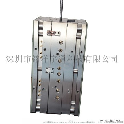 深圳精密塑膠模具開模加工醫療模具廠家