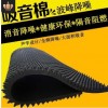 加厚工業雞蛋棉主播工作室自粘隔熱棉吸音板房間門吸音棉環保止震