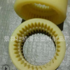 廠家加工銷售內齒套，尼龍內齒套，規格齊全-愛華生產