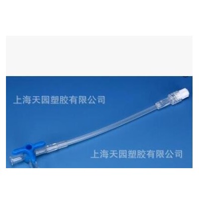 醫用連接管PVC顆粒 防扭管抗堵塞 FDA/NSF 醫療級PVC粒子