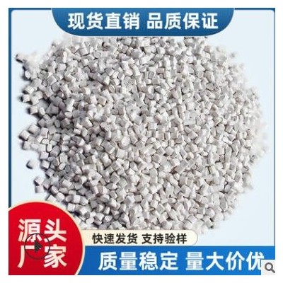 日本寶理副牌PPO白色 遮光級數碼管專用塑料 原料改性定制批發