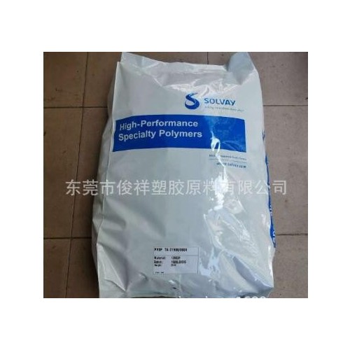 PVDF/蘇威/21508/0001，高機械應力，食品和制藥行業