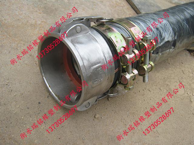 導靜電吸油膠管 導靜電吸油膠管