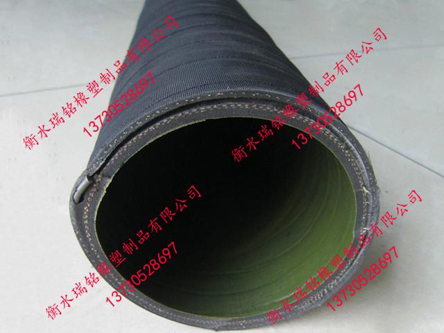 抽淤泥橡膠管 抽淤泥橡膠管