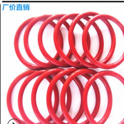 廣東貨源 環保O型密封圈 食品級硅膠O型圈 丁腈橡膠防水密封圈