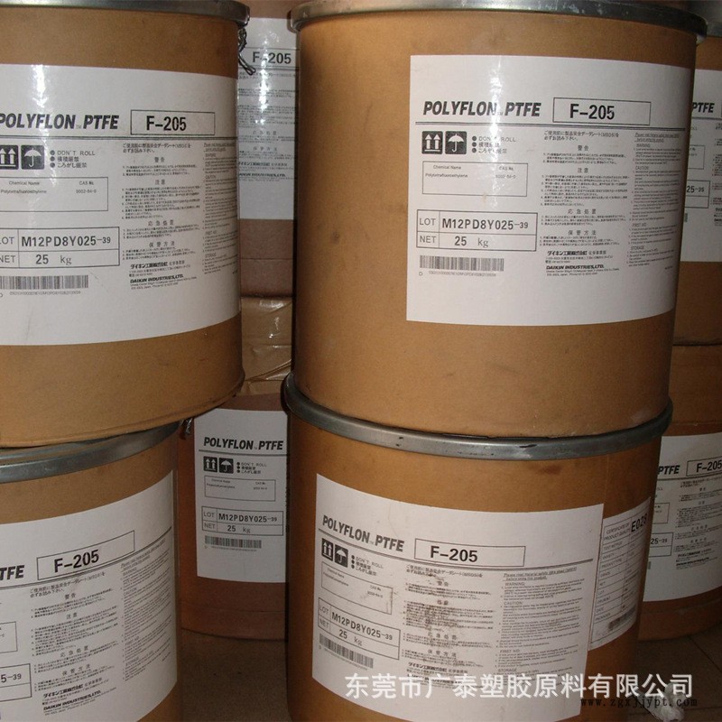 PTFE F-205