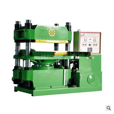 500Ton 單頭平板機machine全自動平板硫化機橡膠機械設(shè)備工廠供應(yīng)