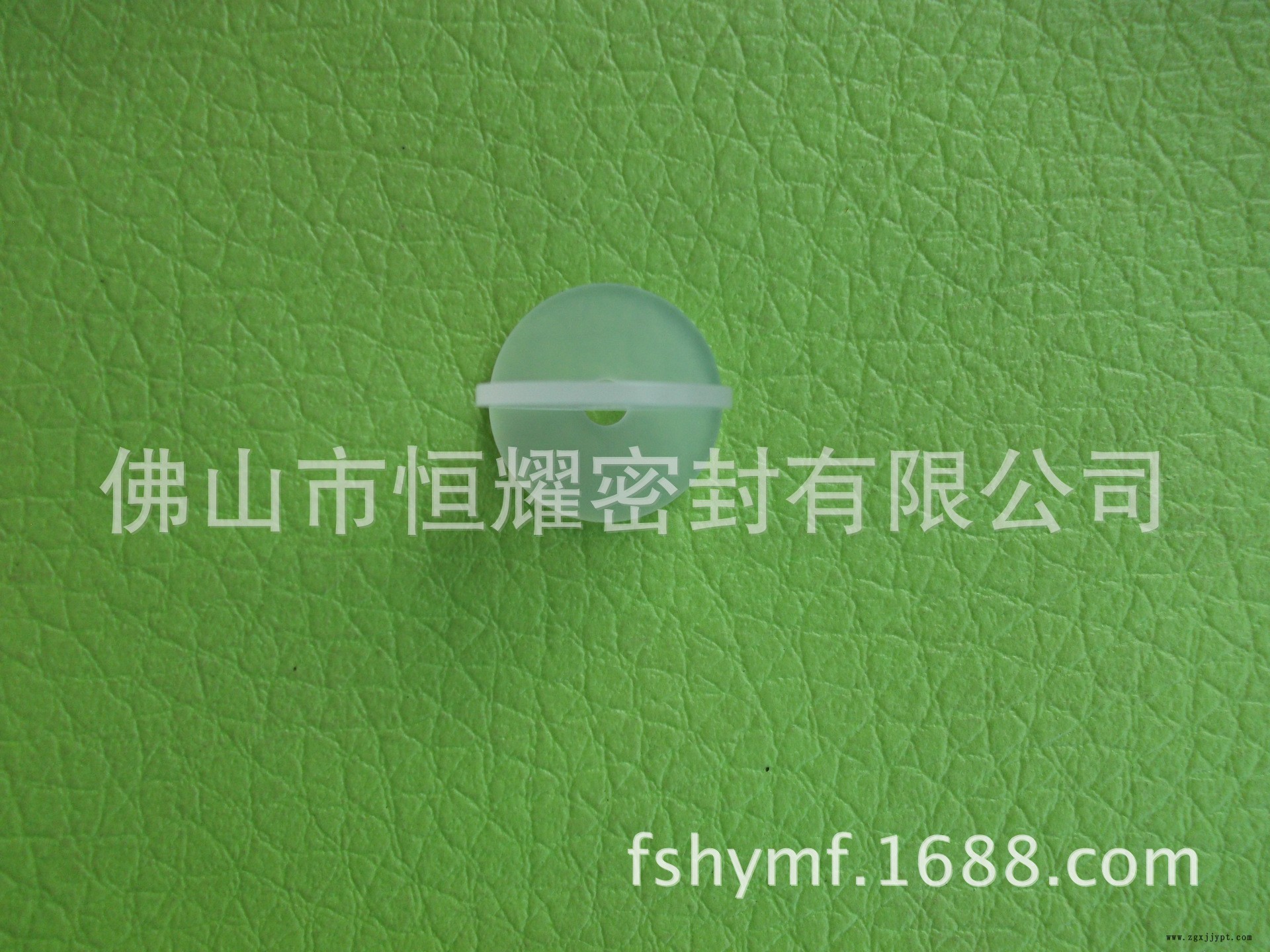 LNG內密封墊示例圖3