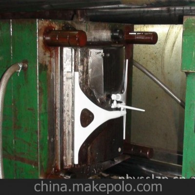 塑料加工，注塑機加工，可以自開模具