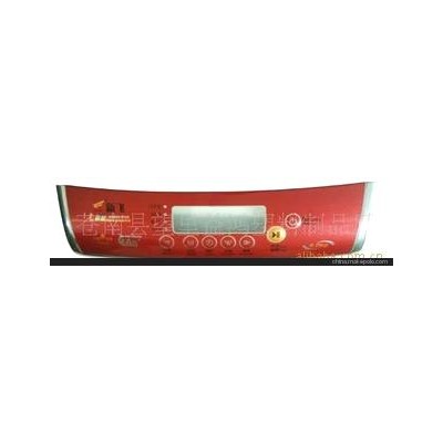 imd按鍵模內注塑加工
