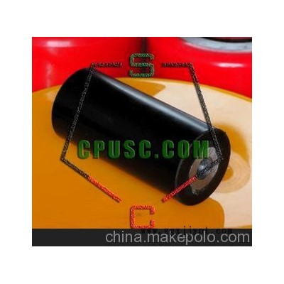 廠家直銷聚氨酯包膠加工、聚胺酯輸送帶滾筒加工
