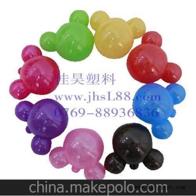 TPR吹塑玩具 吹塑加工 中空吹塑產品