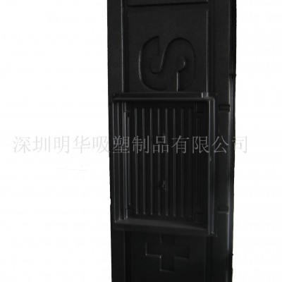 厚吸塑、吸塑設備外殼、ABS吸塑加工