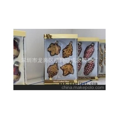PS禮品吸塑內(nèi)托、PS禮品吸塑加工