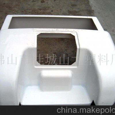 厚板吸塑加工、低價(圖)