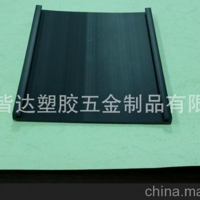 PVC擠塑加工，PVC押出產品