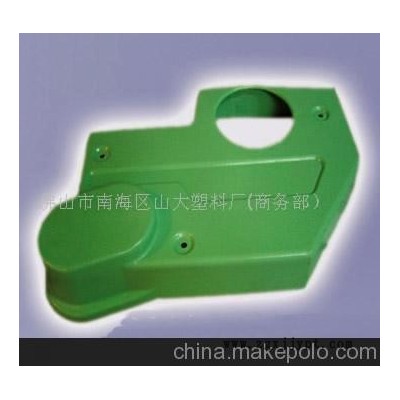 紡織機械護殼，塑料制品，吸塑加工(圖)