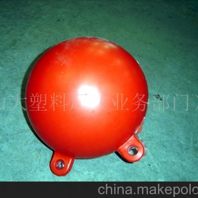 漁浮，浮球，浮標(biāo)--滾塑加工(圖)