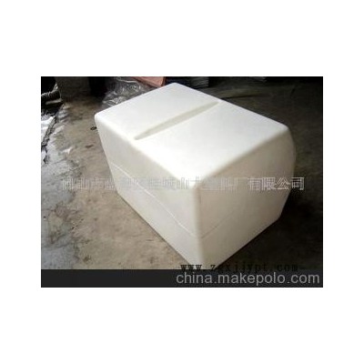 大型滾塑加工，水箱加工，滾塑水箱，滾塑制品(圖)