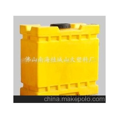 專業滾塑加工，滾塑PE油箱，(圖)