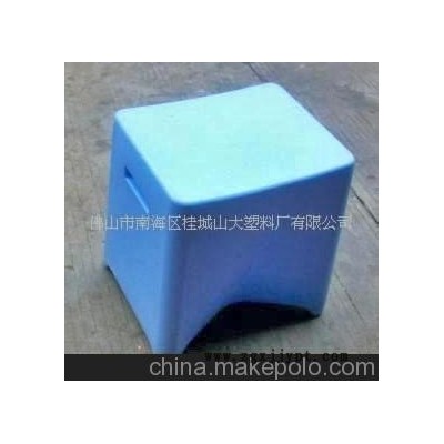 滾塑椅子，PE發光椅。PE滾塑制品，滾塑加工(圖)