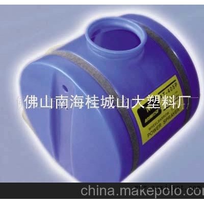 吸塑廠滾塑藥桶，高強(qiáng)度滾塑容器，PE容器。專業(yè)滾塑加工(圖)
