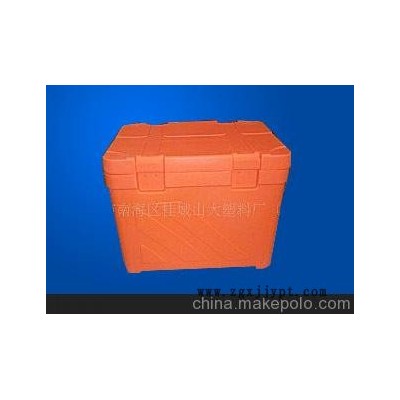 滾塑保溫箱，PE保溫箱，專業滾塑加工