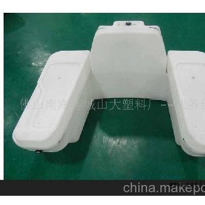 優質滾塑,ATV車尾箱，油箱--滾塑加工