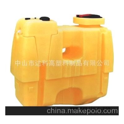 專業滾塑加工 塑料油箱 水箱 加工