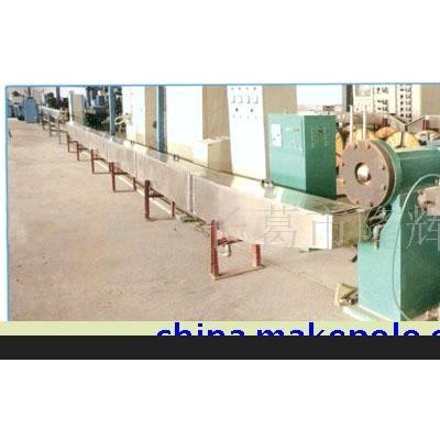 硅橡膠擠出機(jī)