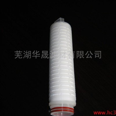 供應聚醚砜（PES）折疊濾芯