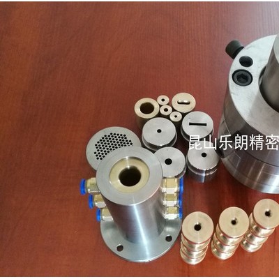 樂朗 PFA管材擠出模具 (4)