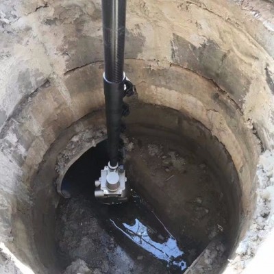 A市政排水管道普查，PEEK-HD管道潛望鏡QV 檢查市政 小區 工廠 管道缺陷 起伏 錯位 滲漏 斷裂