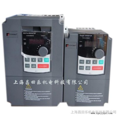 供應現貨普傳變頻器 PI130 0R7G1