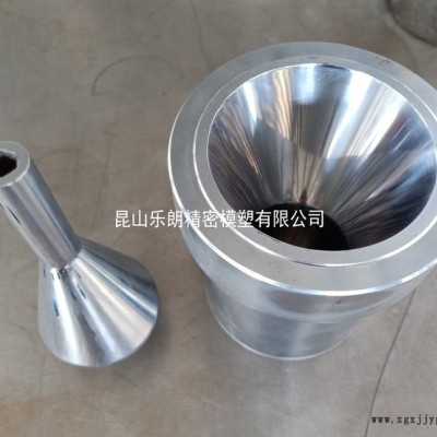 樂朗 PPSU聚砜管材擠出模具 (1)