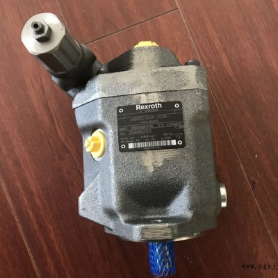德國進口力士樂液壓泵/A10VSO10DR/52R-PPA14N00變量泵現貨