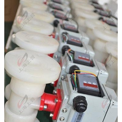 電動球閥,pvdf電動球閥,pvdf球閥,PVDF電動球閥 開關型 調節型