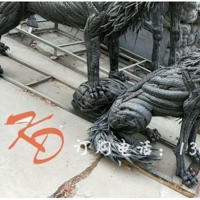 浙江康大雕塑創(chuàng)意造型輪胎樂(lè)園定制